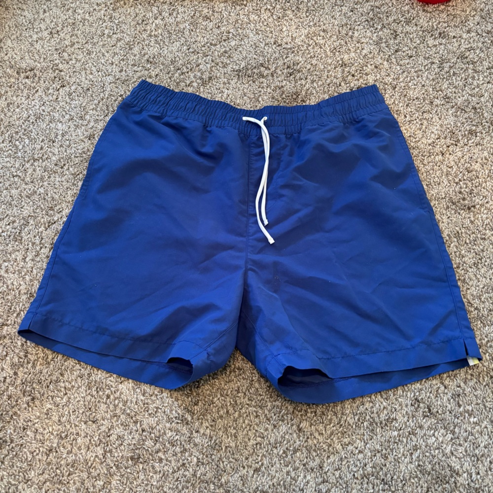 Summersalt Shorts